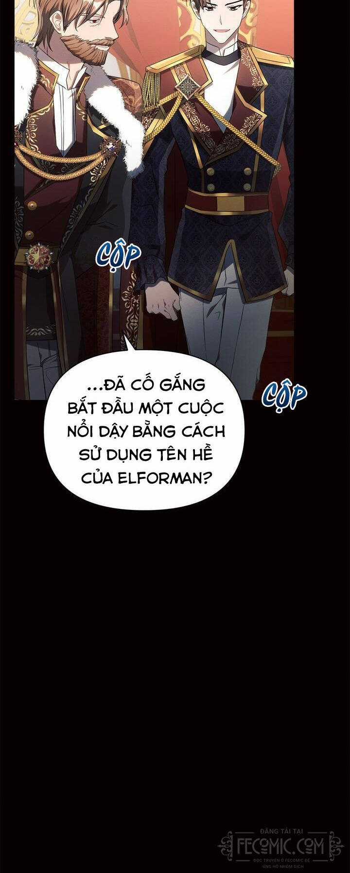 Ashtarte Firenze - Chapter 19 - Trang 22