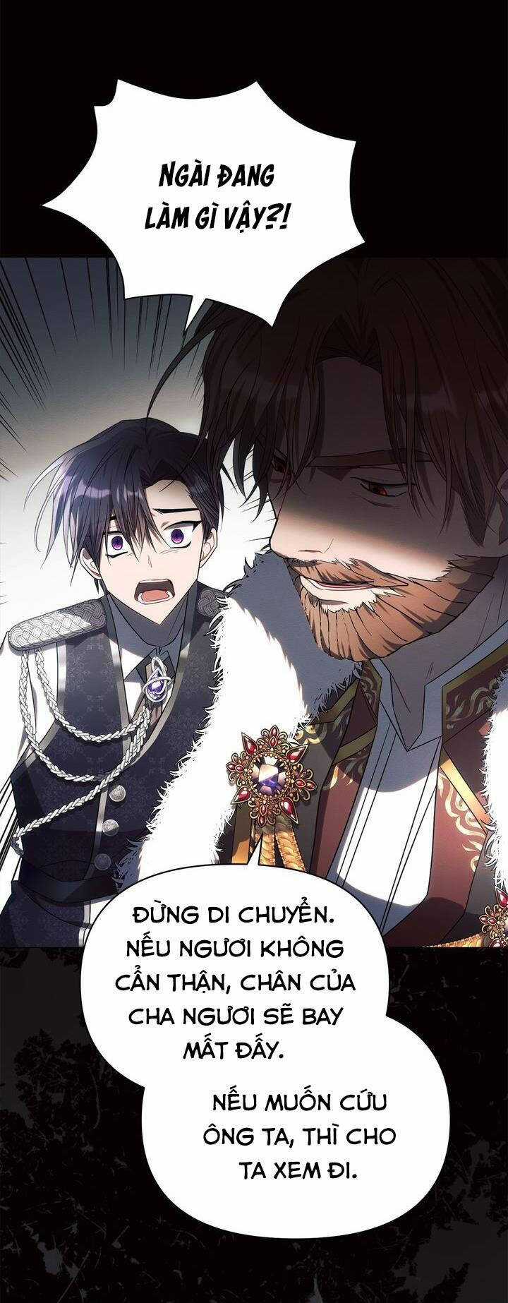 Ashtarte Firenze - Chapter 19 - Trang 28