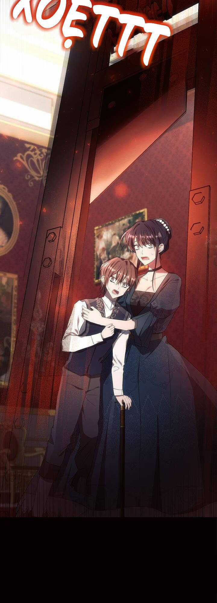 Ashtarte Firenze - Chapter 19 - Trang 34