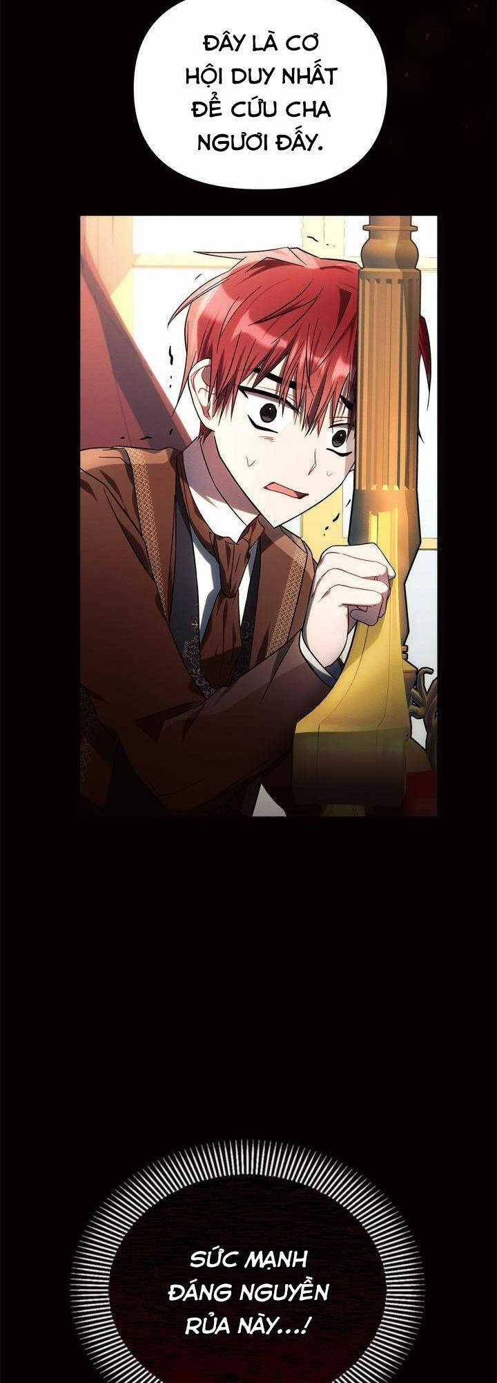 Ashtarte Firenze - Chapter 19 - Trang 40