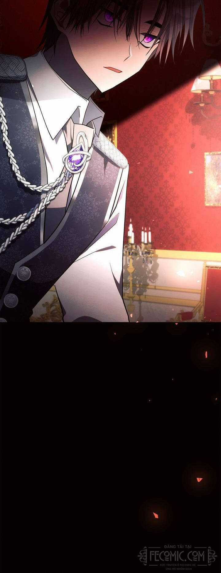 Ashtarte Firenze - Chapter 19 - Trang 43