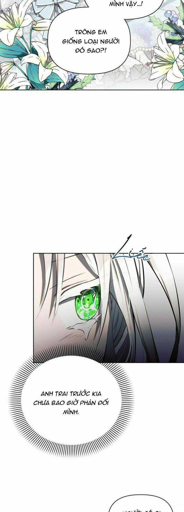 Ashtarte Firenze - Chapter 2 - Trang 21