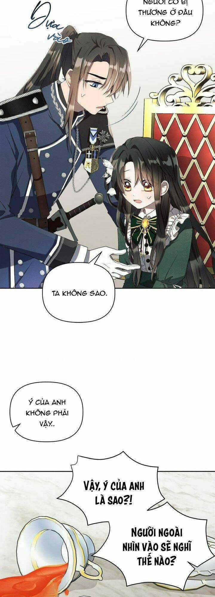 Ashtarte Firenze - Chapter 2 - Trang 22