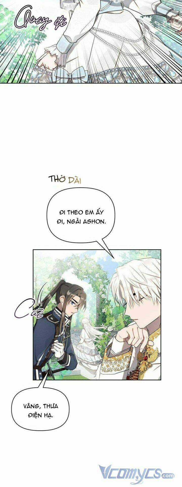 Ashtarte Firenze - Chapter 2 - Trang 24