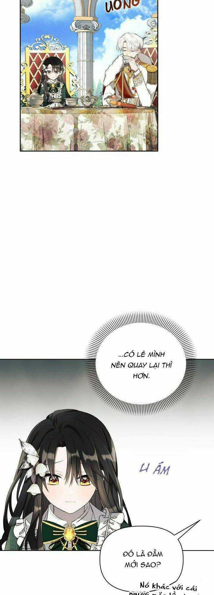 Ashtarte Firenze - Chapter 2 - Trang 26