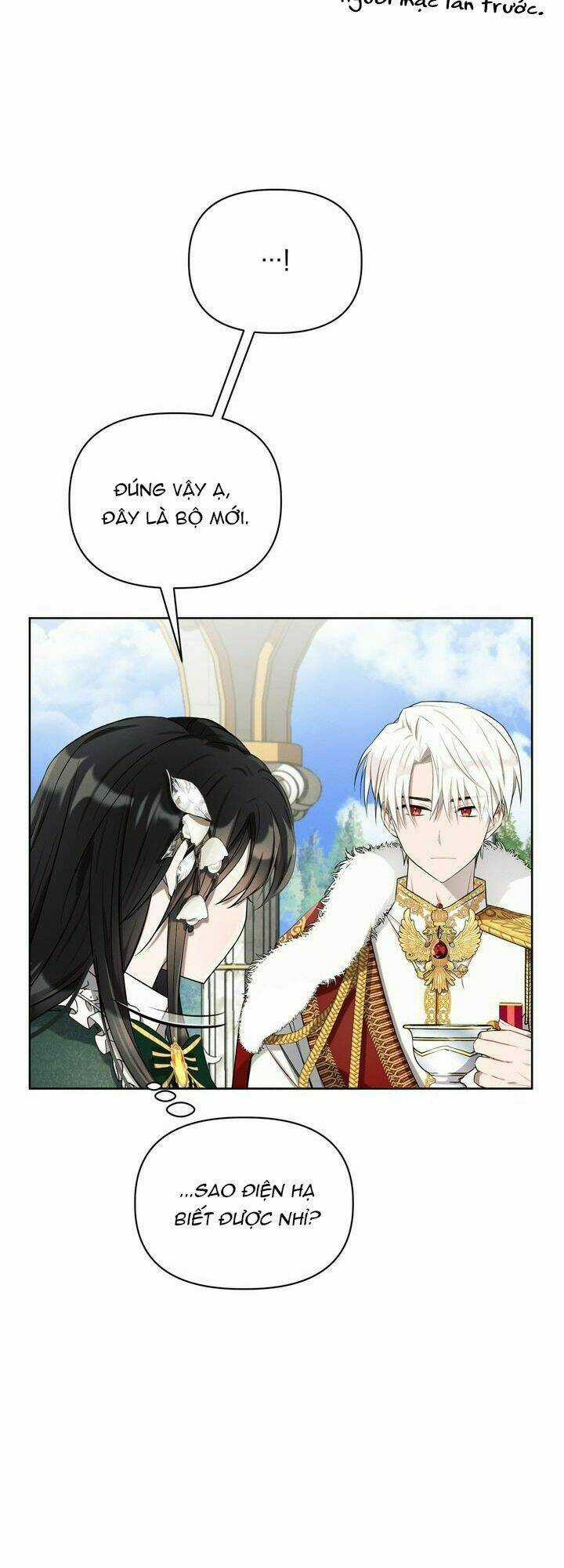 Ashtarte Firenze - Chapter 2 - Trang 27