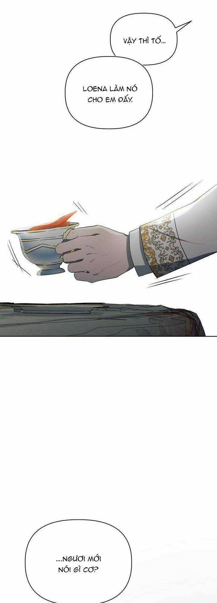 Ashtarte Firenze - Chapter 2 - Trang 30