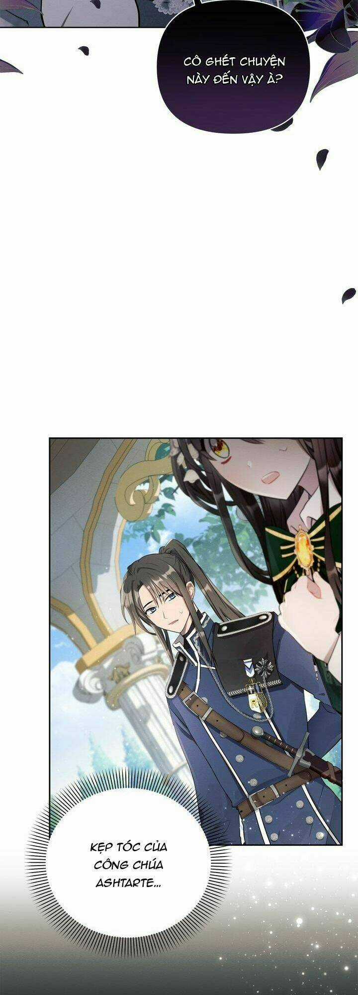 Ashtarte Firenze - Chapter 2 - Trang 4