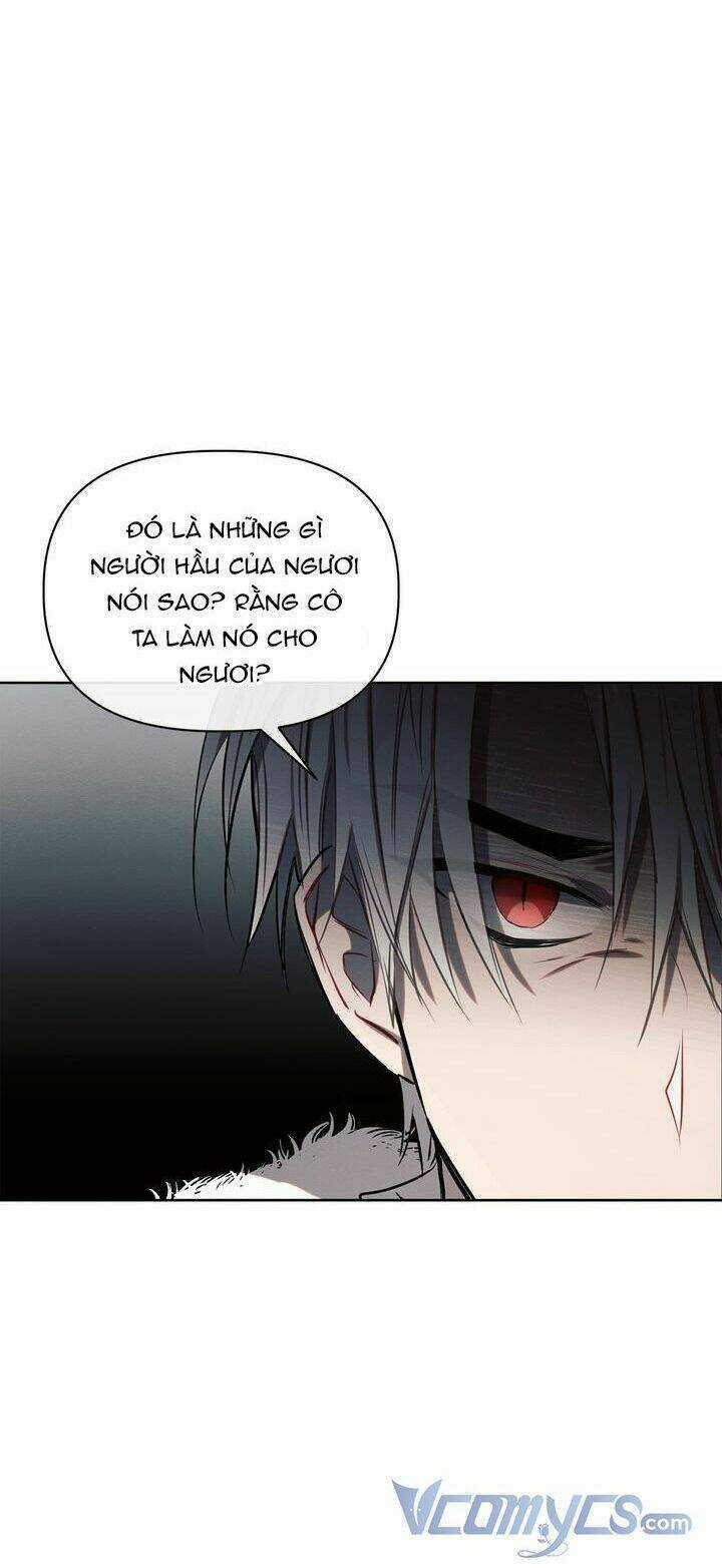 Ashtarte Firenze - Chapter 2 - Trang 32