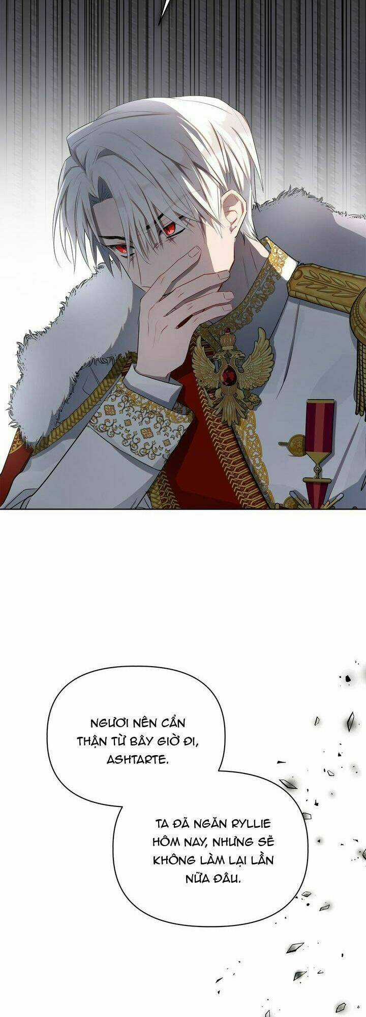 Ashtarte Firenze - Chapter 2 - Trang 34