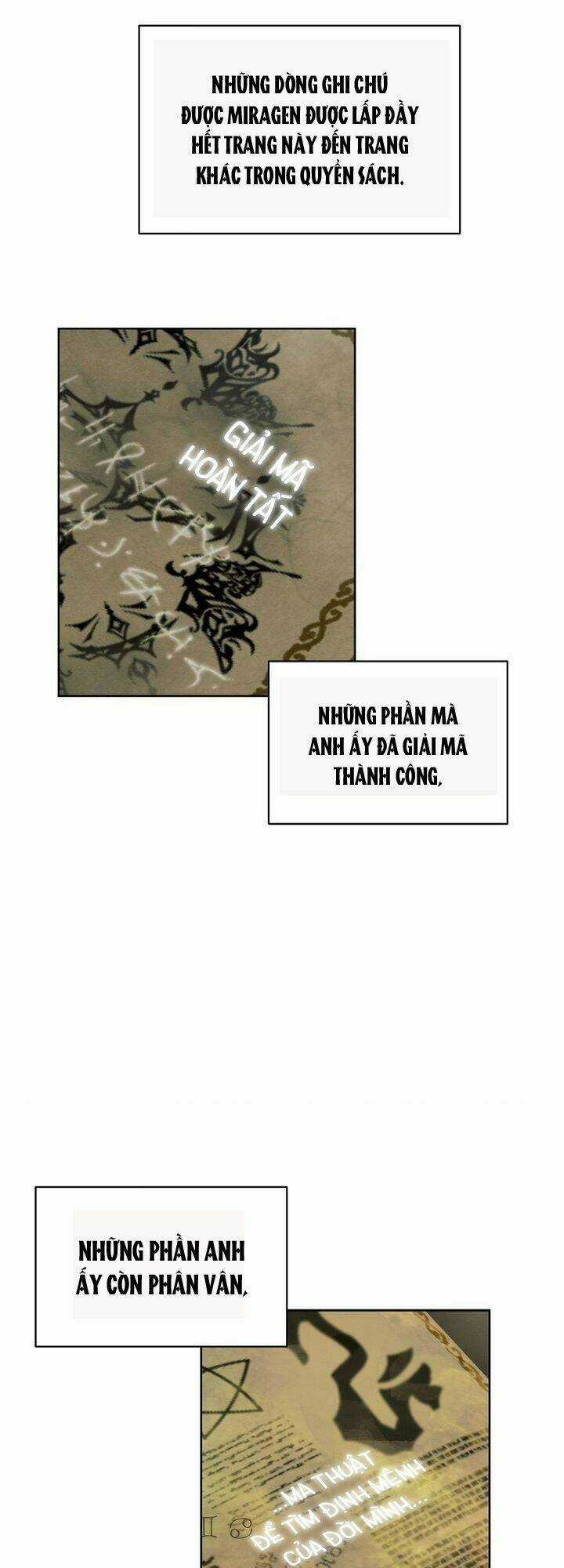 Ashtarte Firenze - Chapter 2 - Trang 54