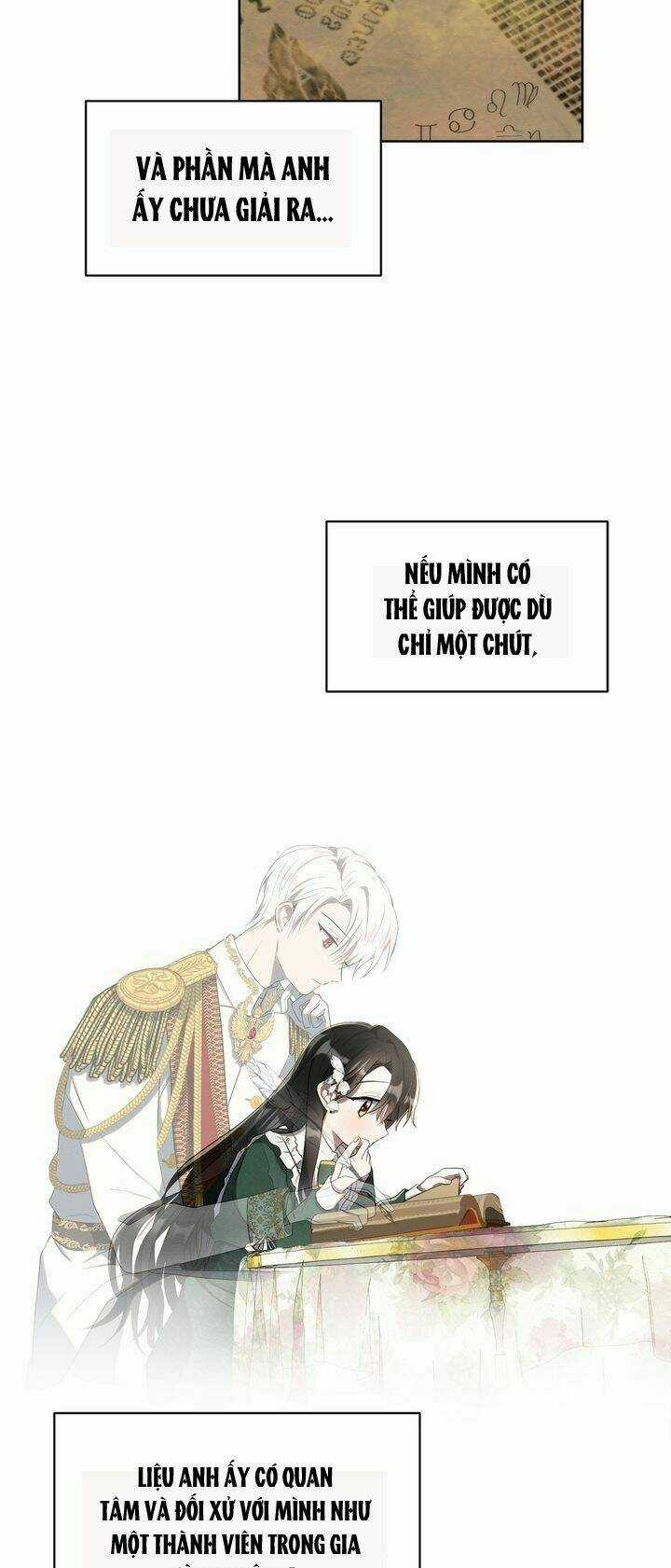 Ashtarte Firenze - Chapter 2 - Trang 55