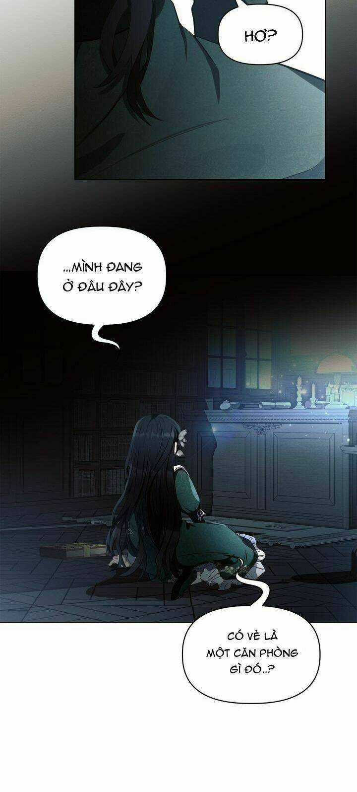 Ashtarte Firenze - Chapter 2 - Trang 63