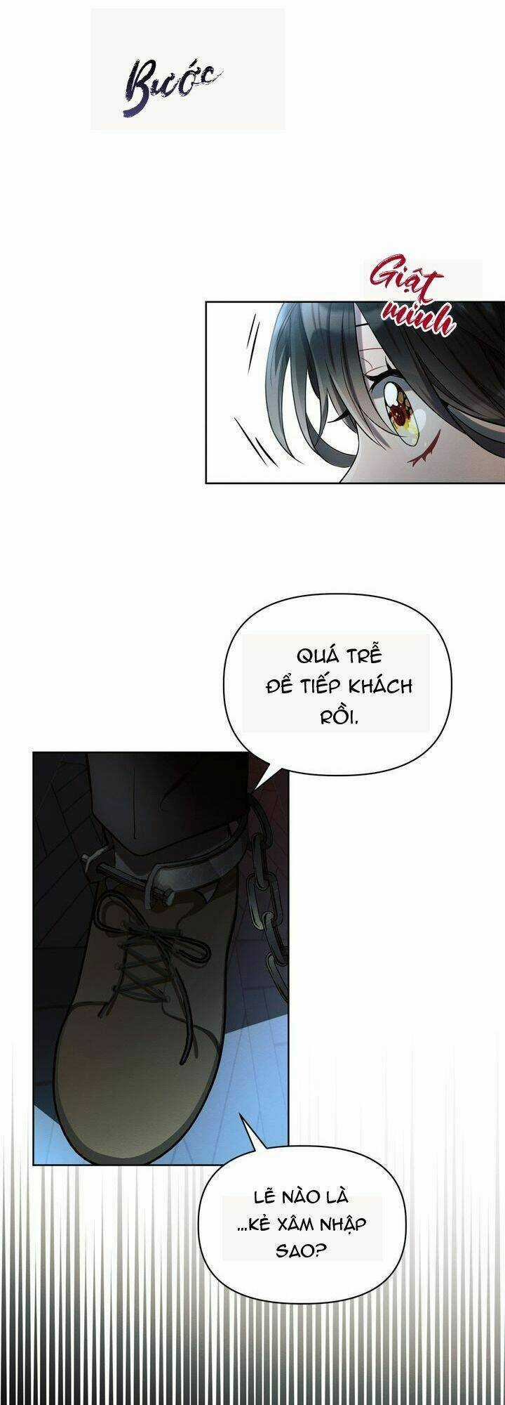 Ashtarte Firenze - Chapter 2 - Trang 67