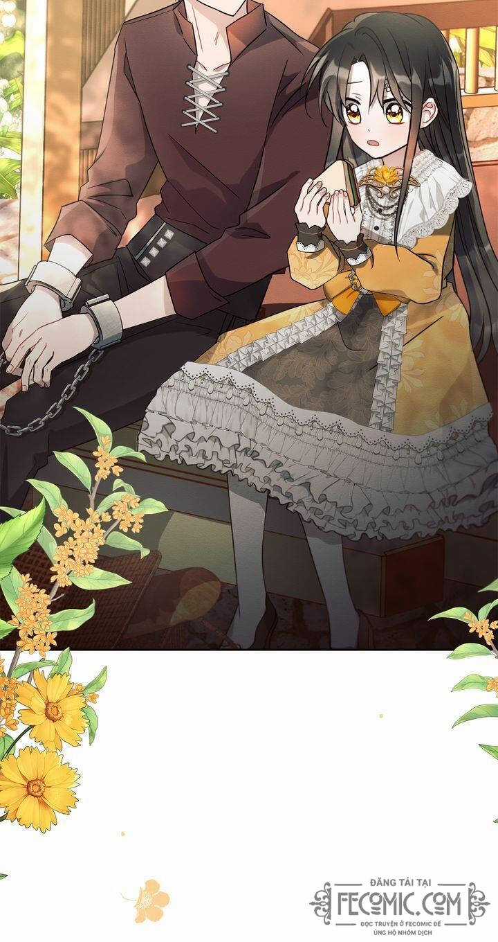 Ashtarte Firenze - Chapter 20 - Trang 22