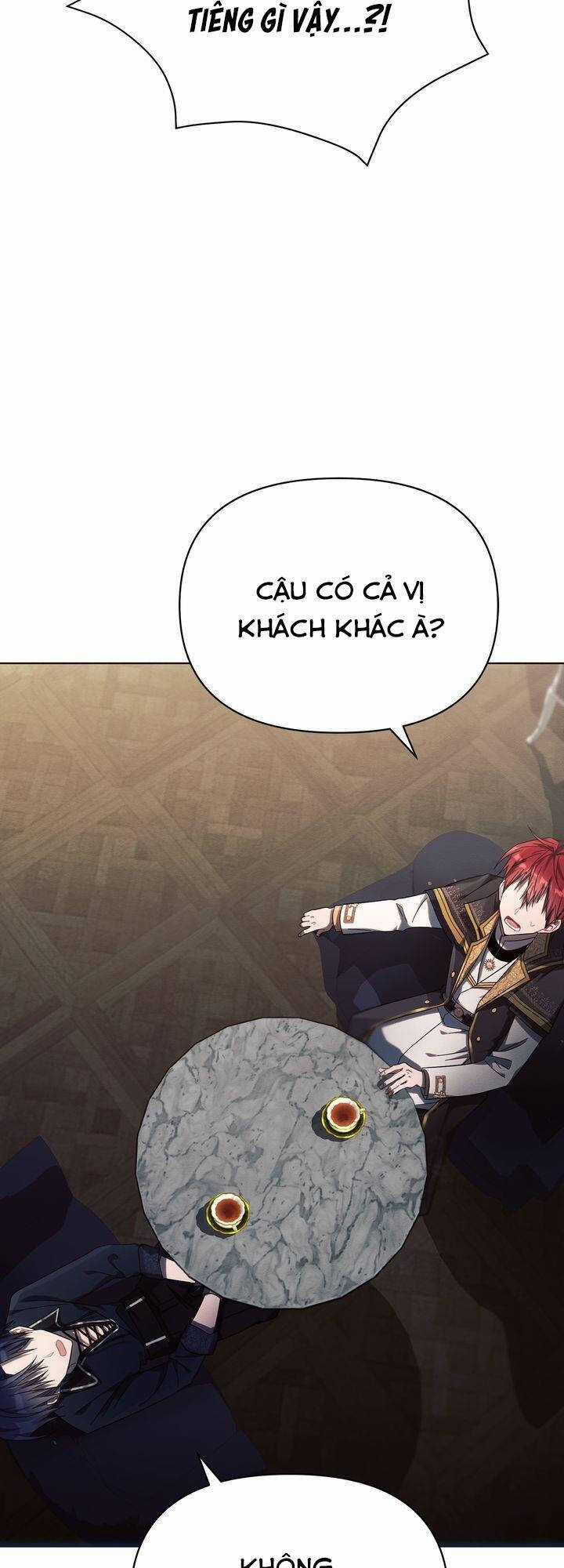 Ashtarte Firenze - Chapter 20 - Trang 4