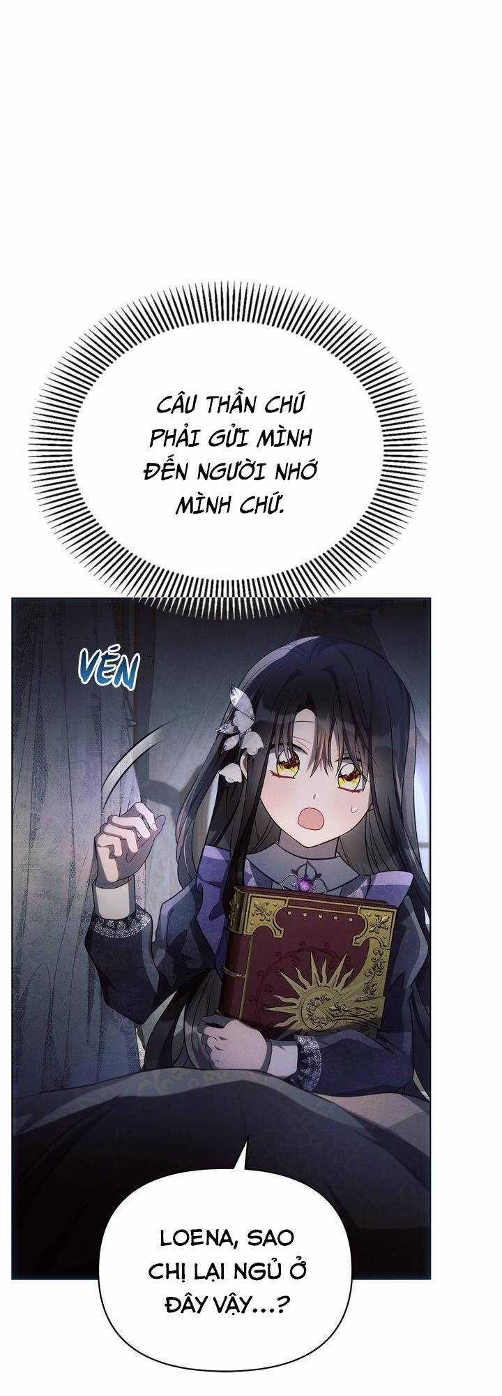 Ashtarte Firenze - Chapter 20 - Trang 38