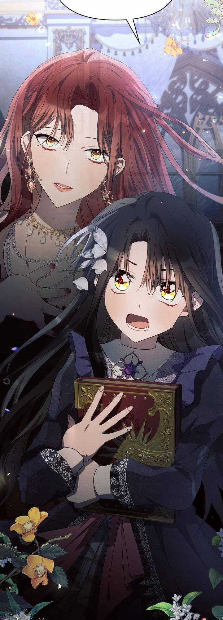 Ashtarte Firenze - Chapter 20 - Trang 54