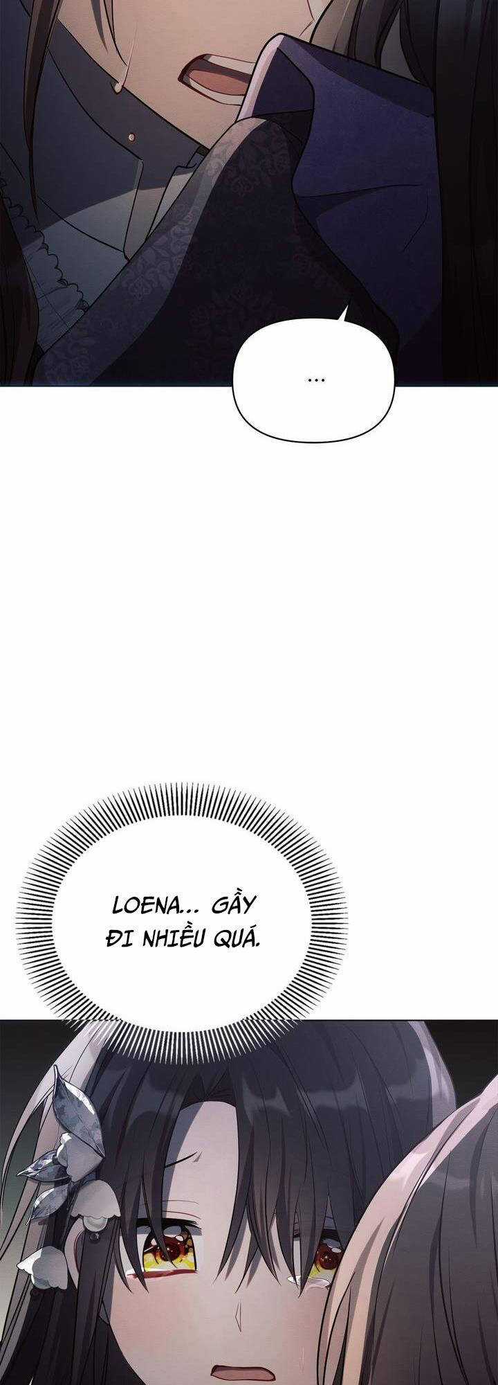 Ashtarte Firenze - Chapter 21 - Trang 12