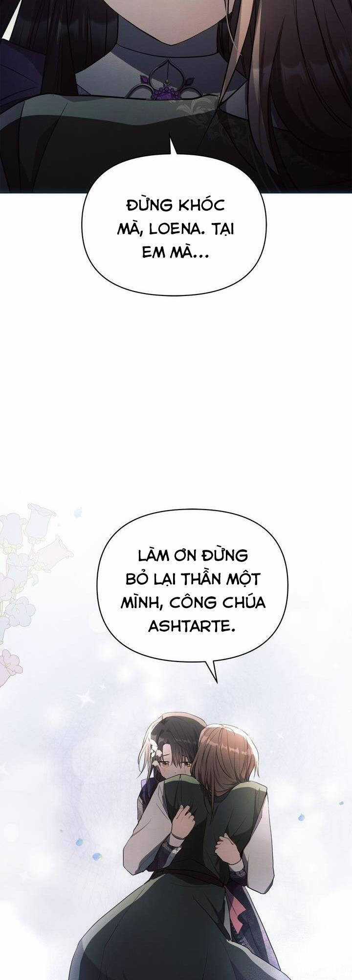 Ashtarte Firenze - Chapter 21 - Trang 13