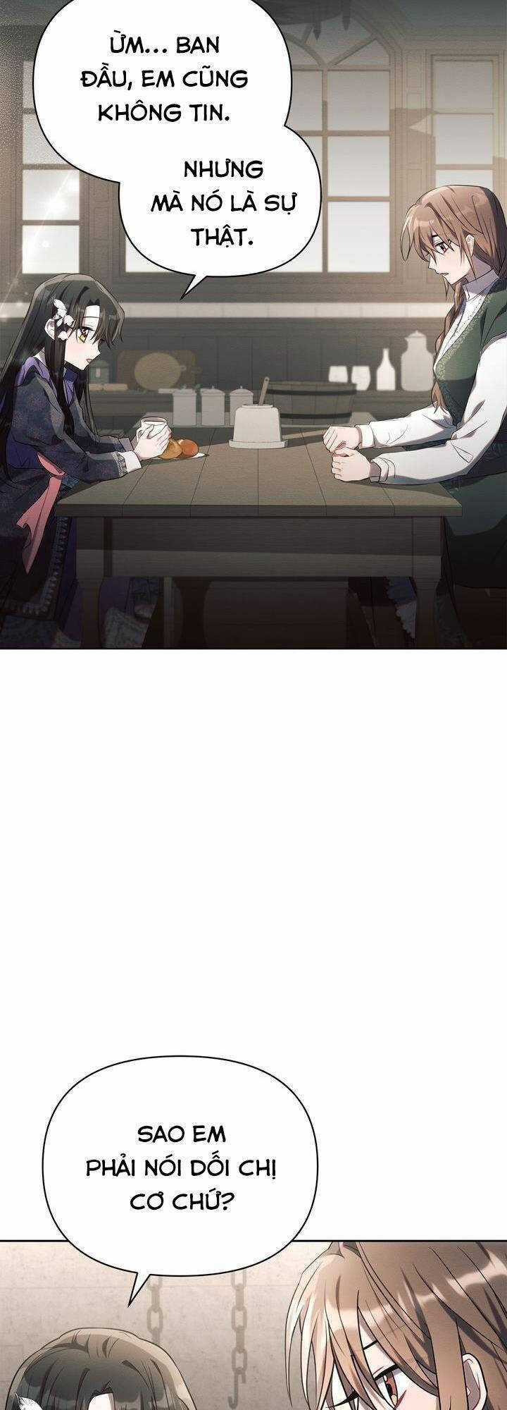 Ashtarte Firenze - Chapter 21 - Trang 27