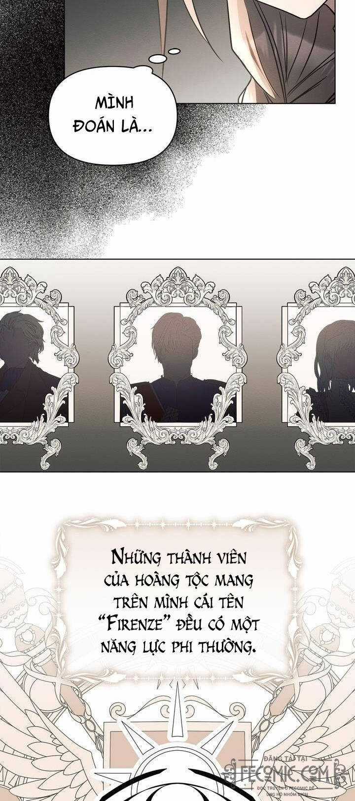 Ashtarte Firenze - Chapter 21 - Trang 29