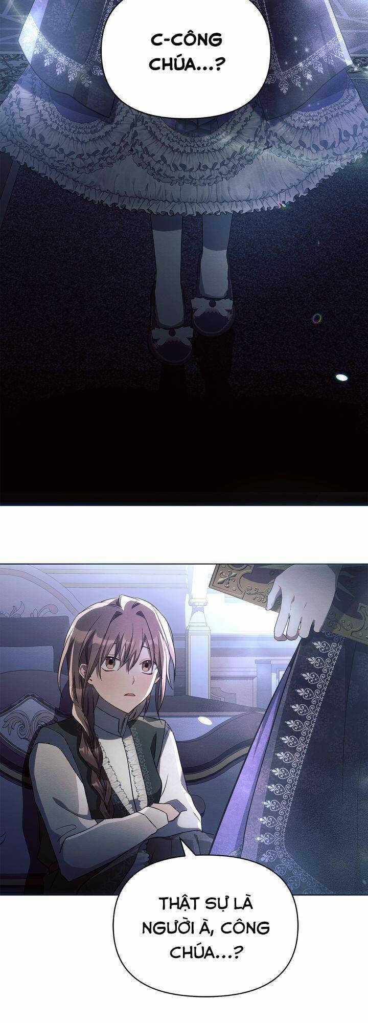 Ashtarte Firenze - Chapter 21 - Trang 5