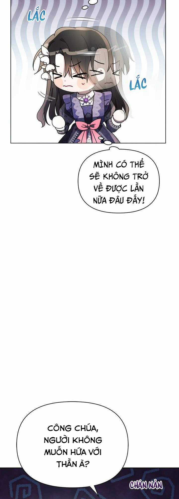 Ashtarte Firenze - Chapter 21 - Trang 41