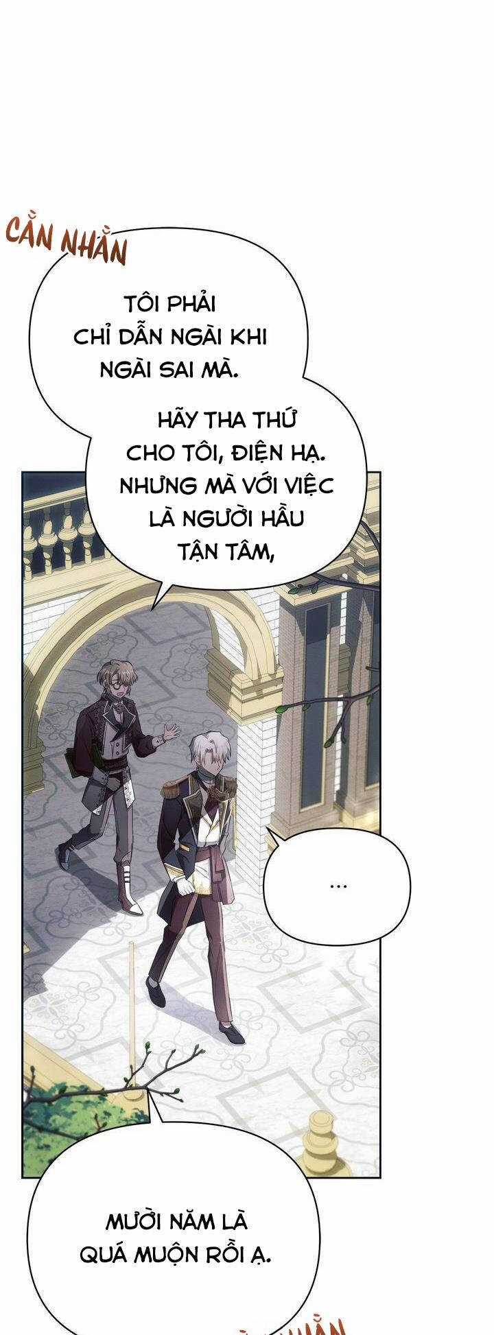Ashtarte Firenze - Chapter 21 - Trang 56