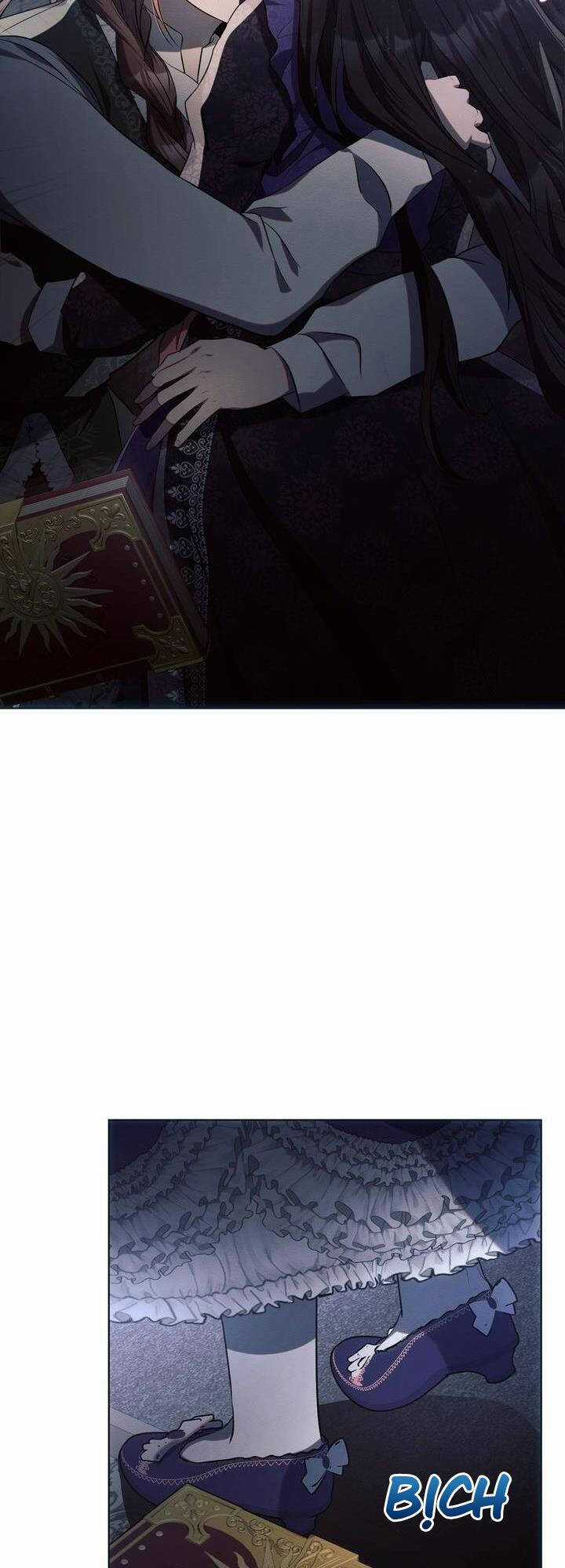 Ashtarte Firenze - Chapter 21 - Trang 10