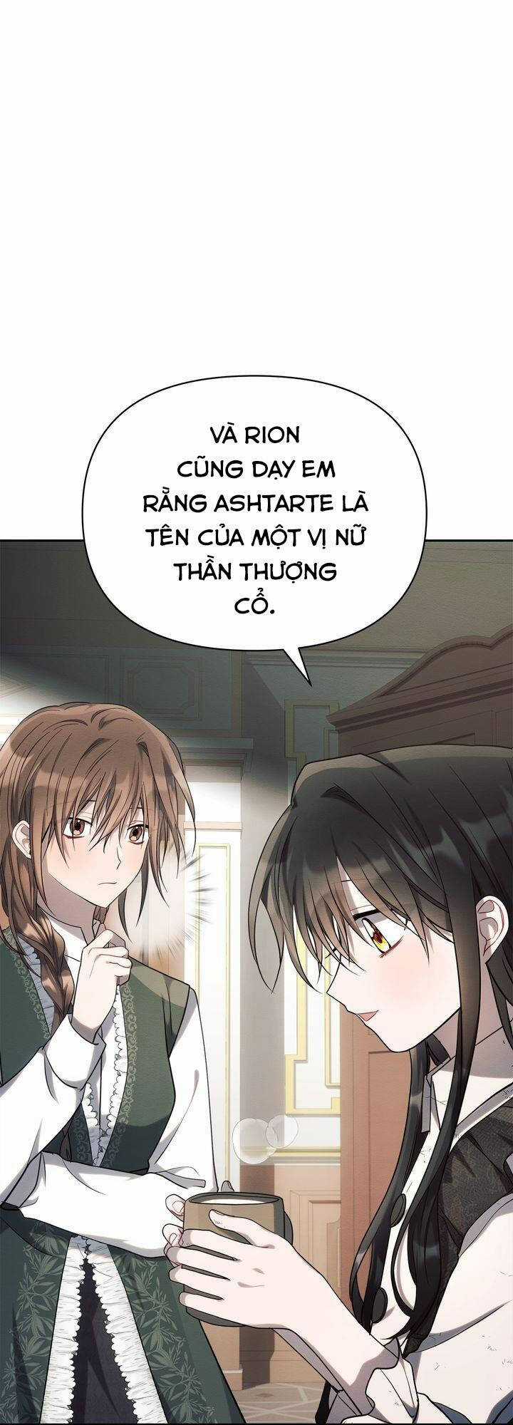 Ashtarte Firenze - Chapter 22 - Trang 16
