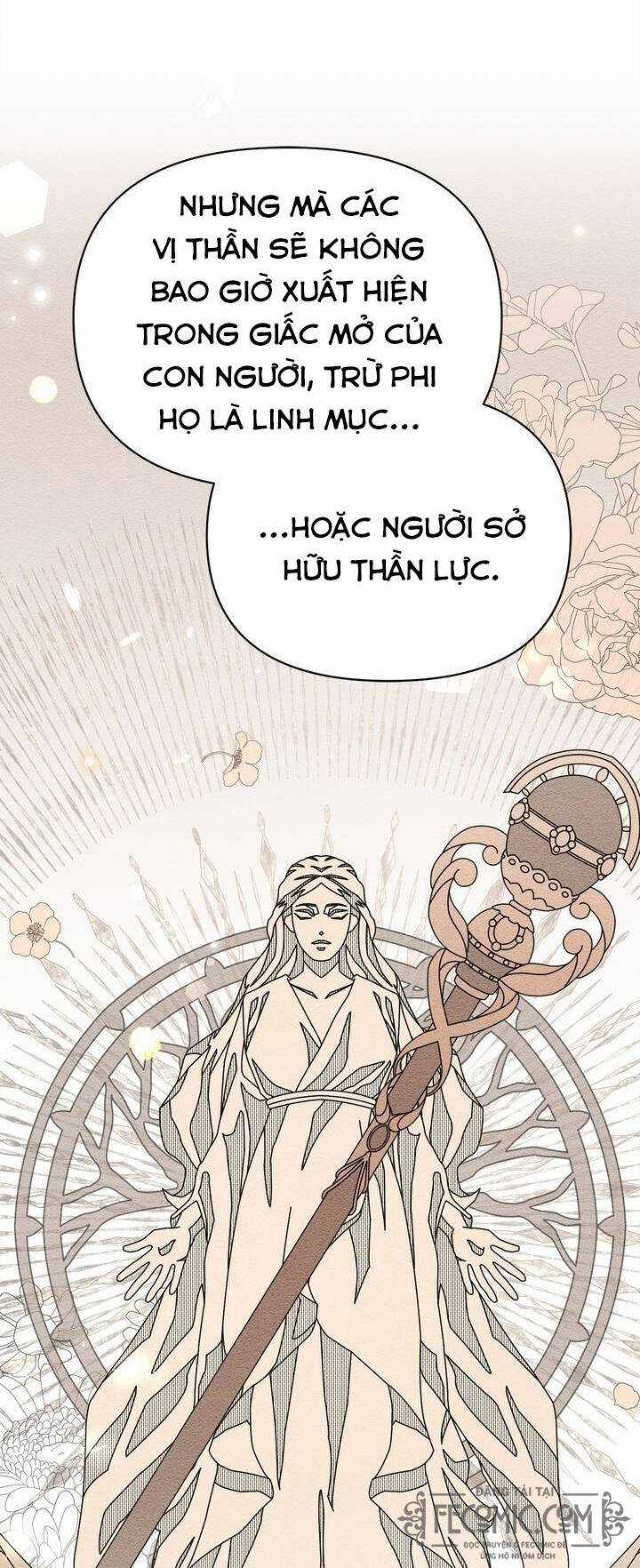 Ashtarte Firenze - Chapter 22 - Trang 22