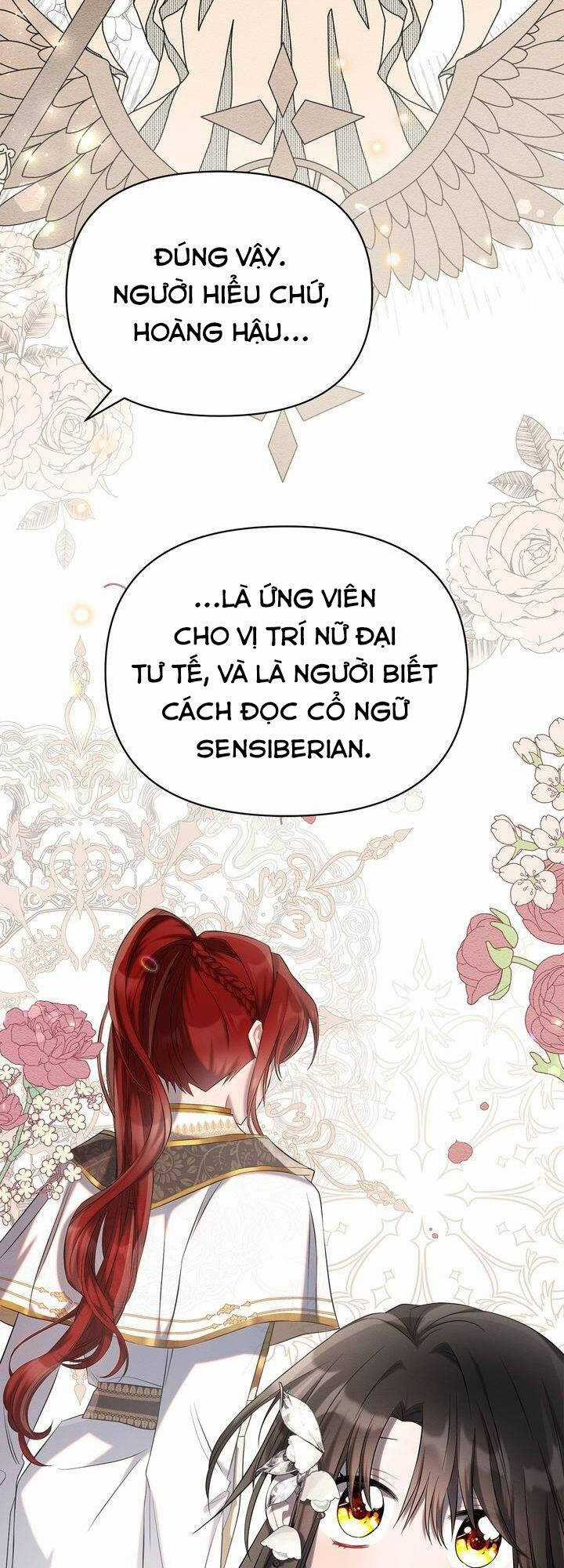 Ashtarte Firenze - Chapter 22 - Trang 23