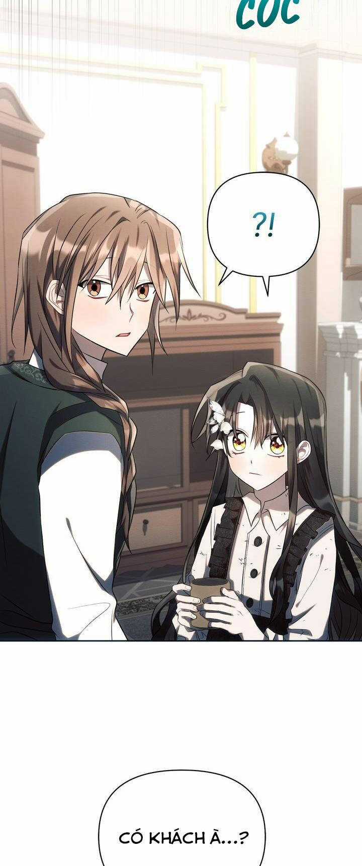 Ashtarte Firenze - Chapter 22 - Trang 35