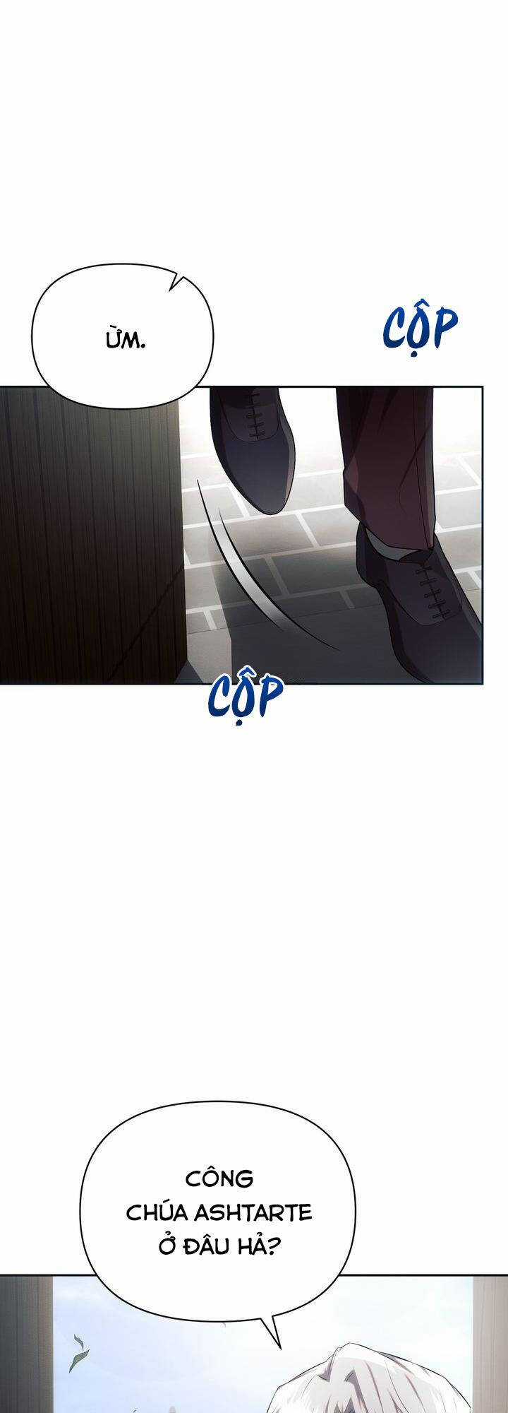 Ashtarte Firenze - Chapter 22 - Trang 39