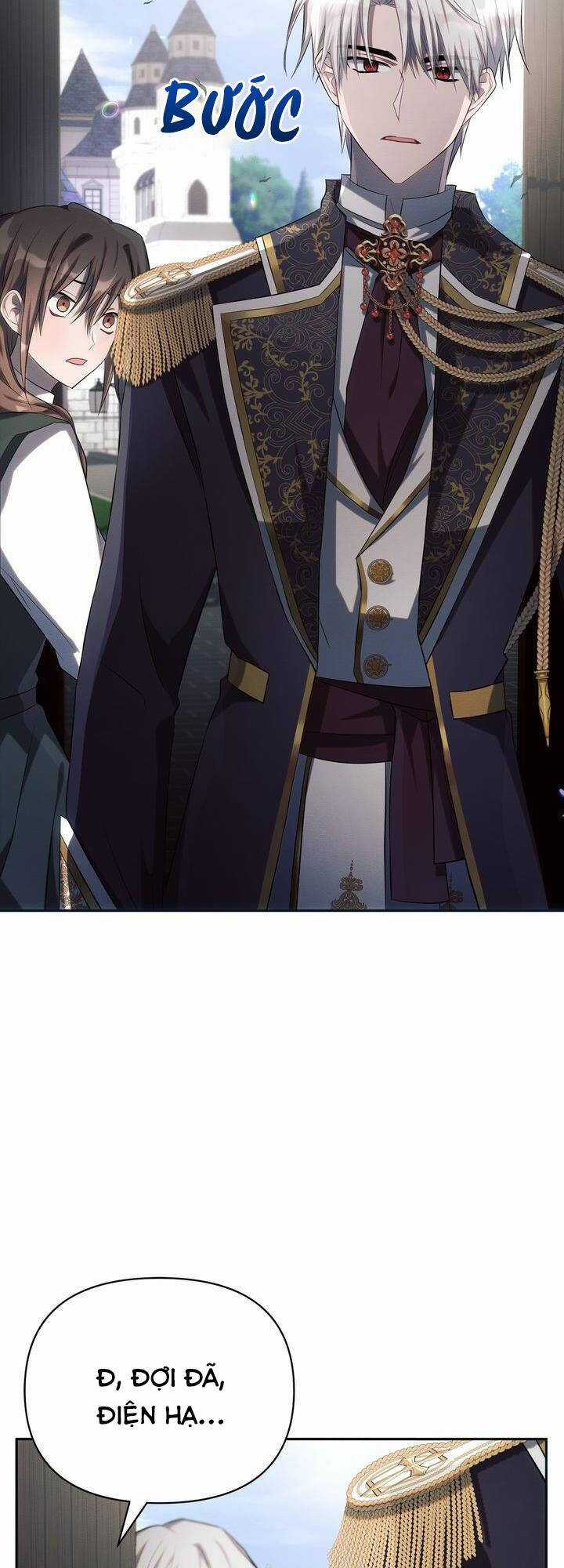 Ashtarte Firenze - Chapter 22 - Trang 40