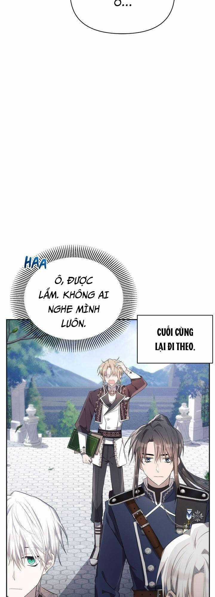 Ashtarte Firenze - Chapter 22 - Trang 5