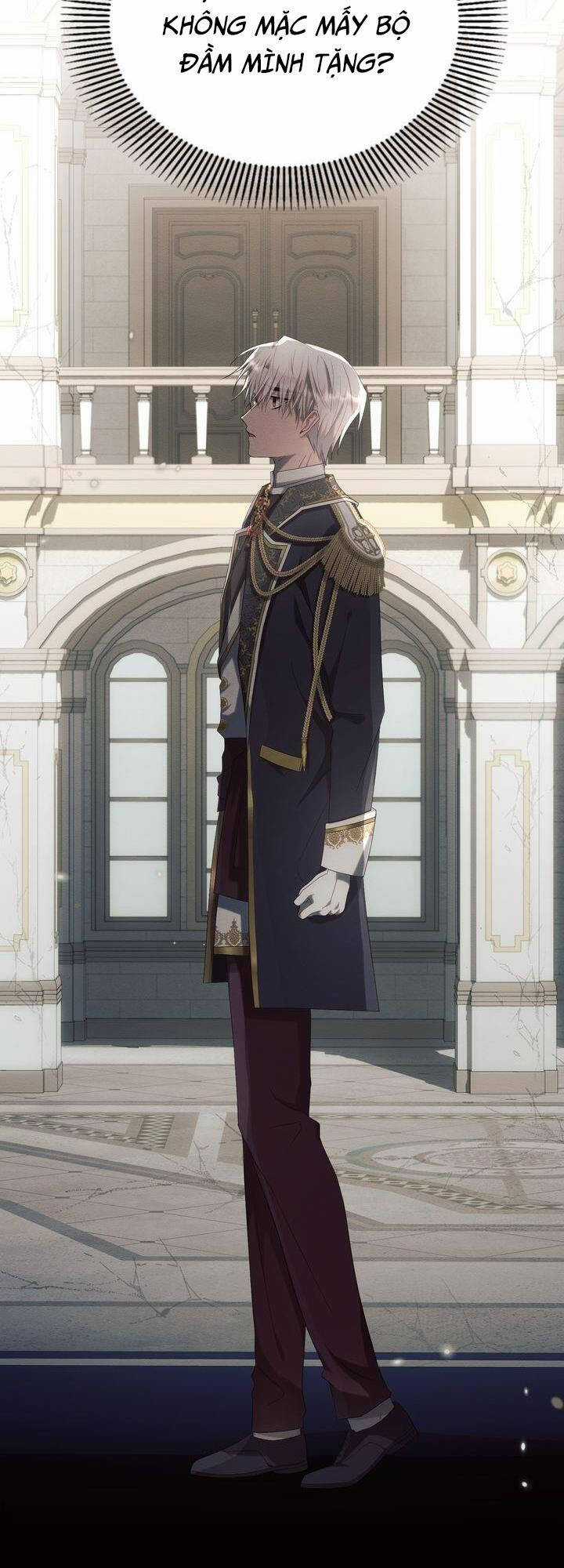 Ashtarte Firenze - Chapter 22 - Trang 52