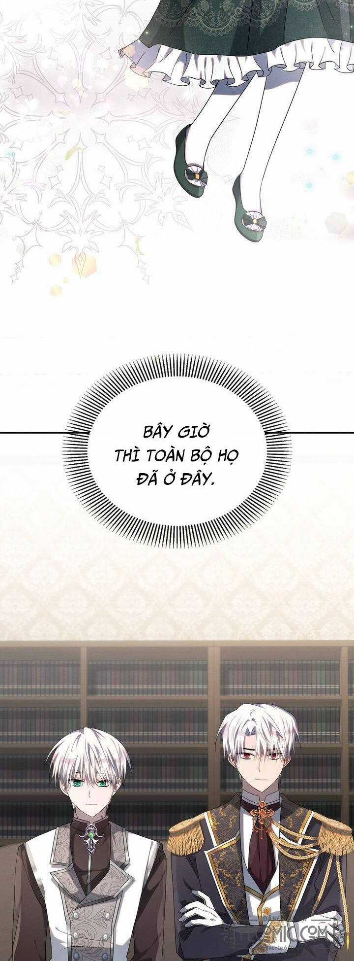 Ashtarte Firenze - Chapter 22 - Trang 62