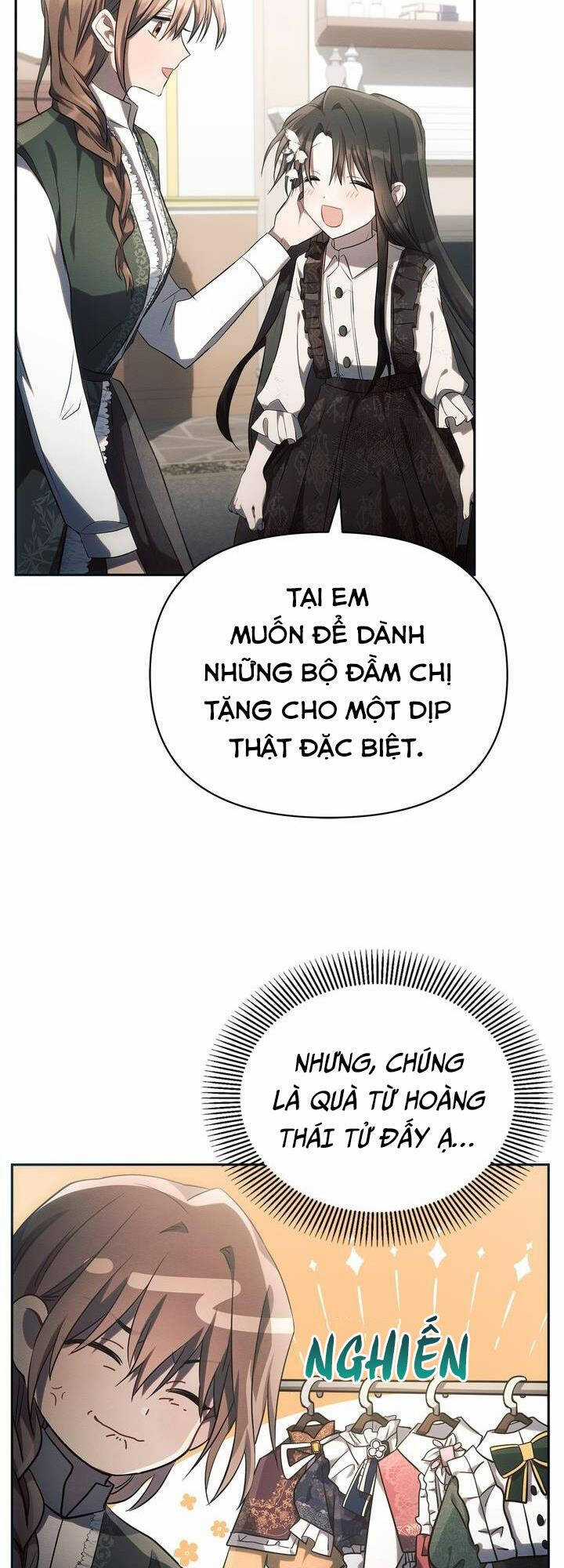 Ashtarte Firenze - Chapter 22 - Trang 9