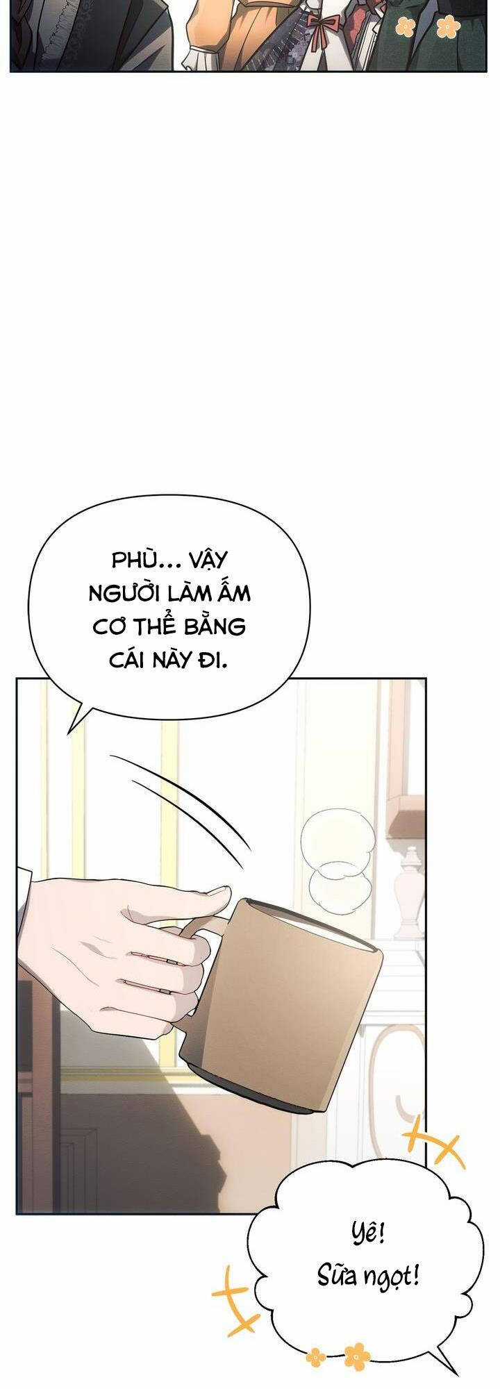 Ashtarte Firenze - Chapter 22 - Trang 10