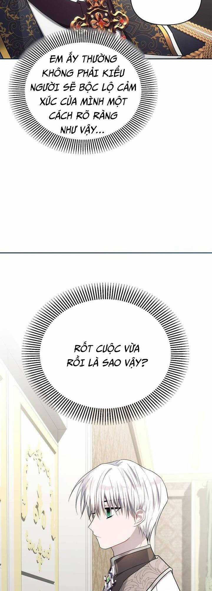 Ashtarte Firenze - Chapter 23 - Trang 22