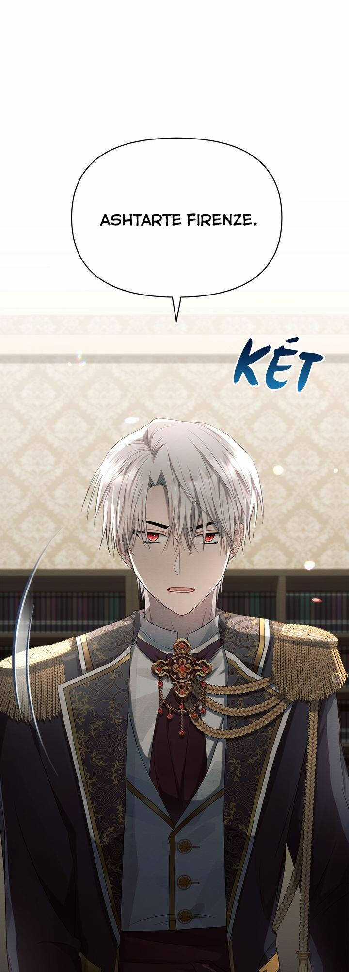 Ashtarte Firenze - Chapter 23 - Trang 26