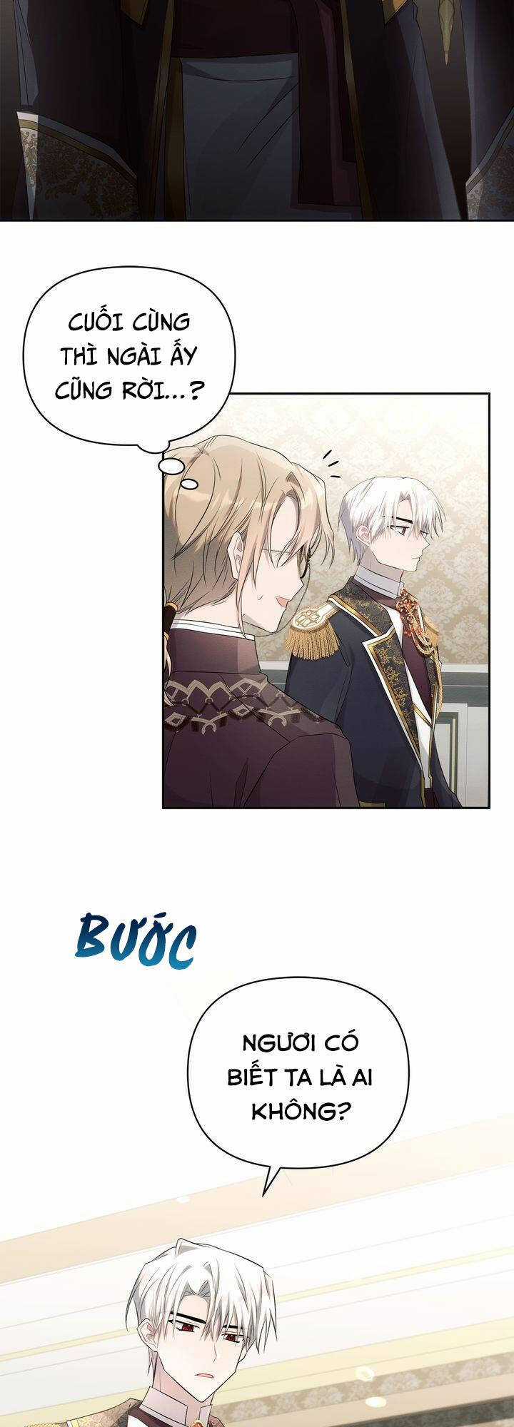 Ashtarte Firenze - Chapter 23 - Trang 27