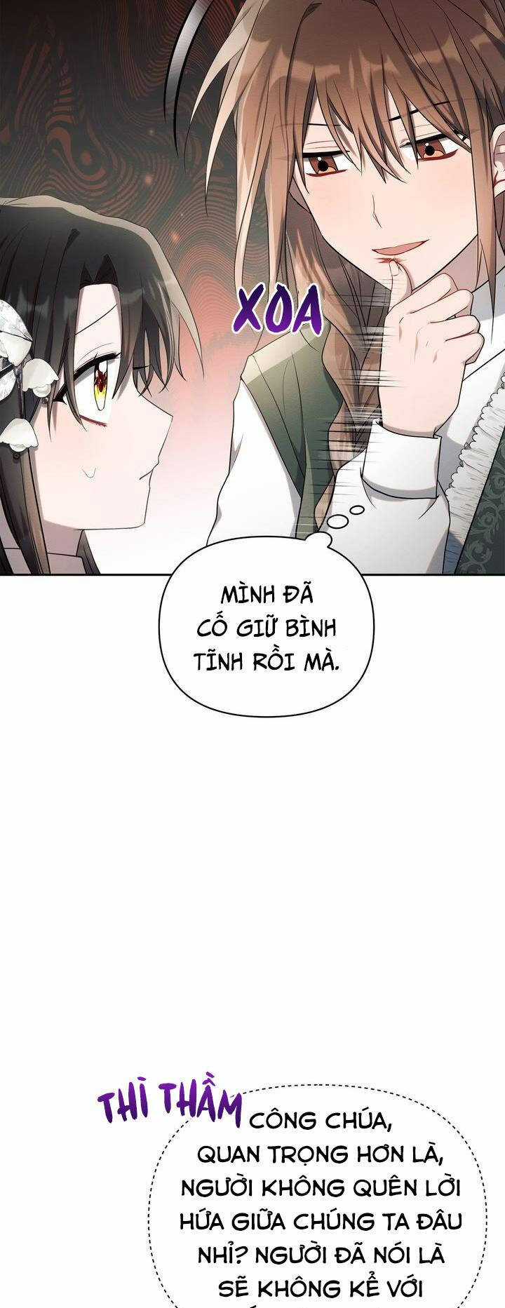 Ashtarte Firenze - Chapter 23 - Trang 6