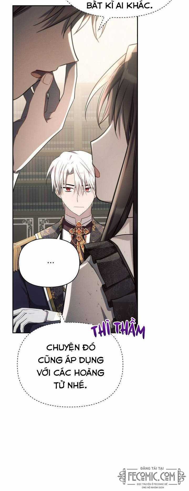 Ashtarte Firenze - Chapter 23 - Trang 7