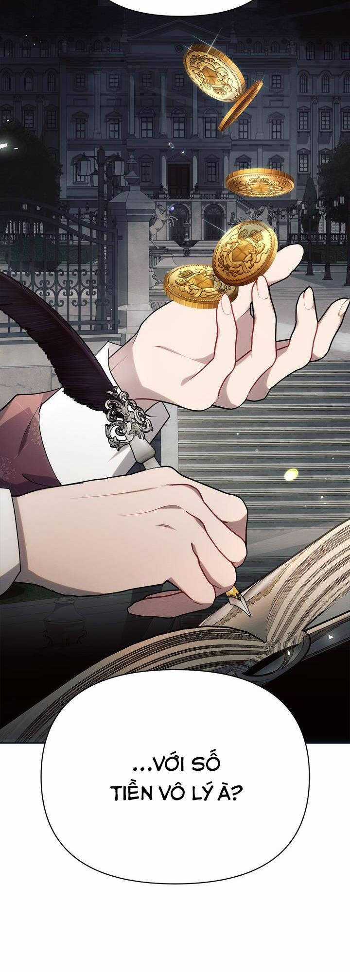 Ashtarte Firenze - Chapter 24 - Trang 11