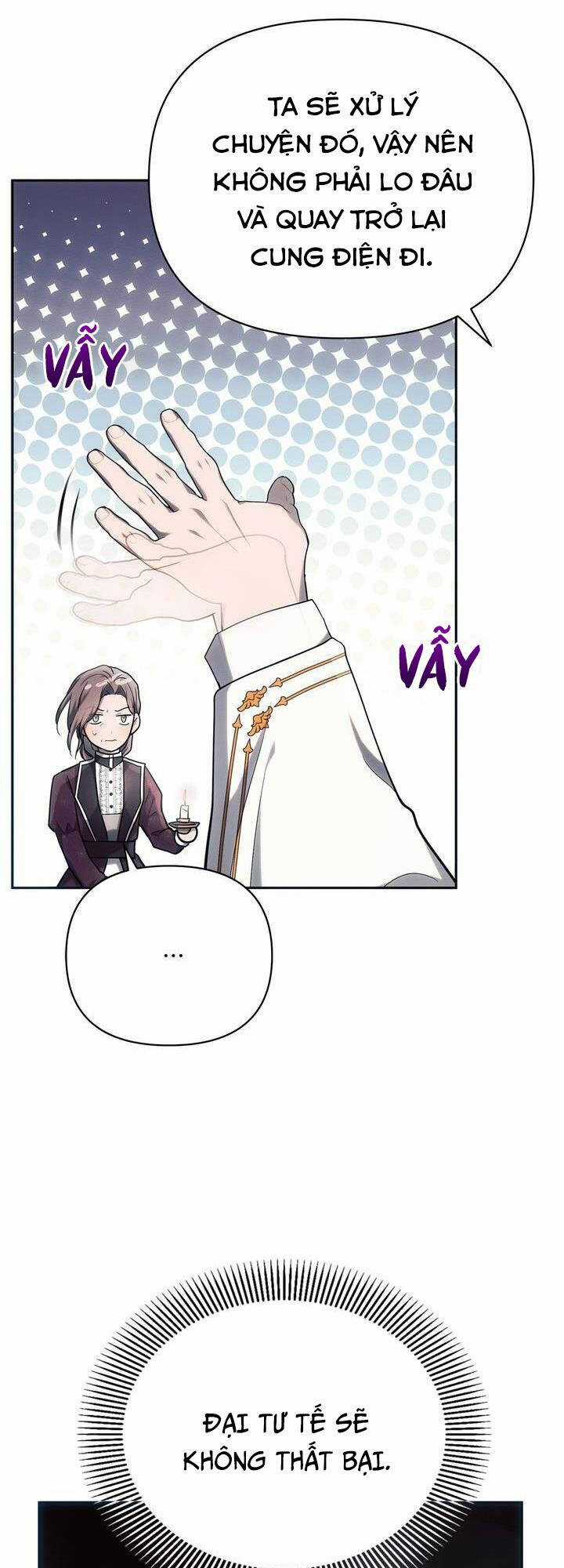 Ashtarte Firenze - Chapter 24 - Trang 19