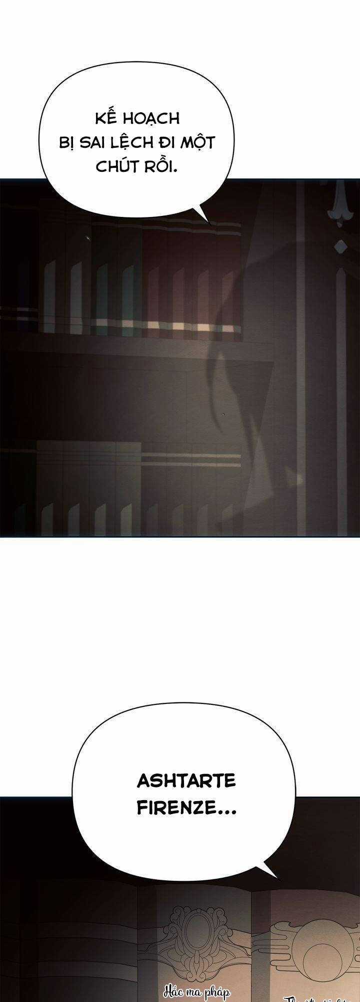 Ashtarte Firenze - Chapter 24 - Trang 26