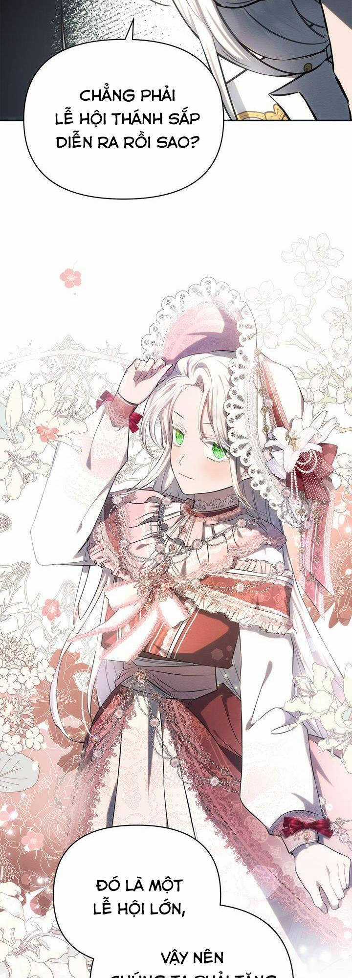 Ashtarte Firenze - Chapter 24 - Trang 32